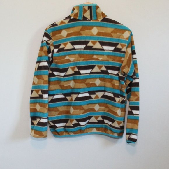 Patagonia Synchilla Snap-T Fleece Pullover H11281 - Picture 7 of 9